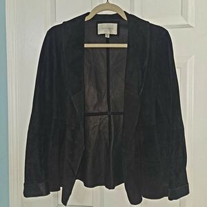 Brochu Walker Black Women's Blazer